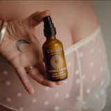 Whole Cream | Sensitive Skin Moisturizer for Face & Perianal Care