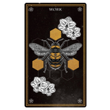 Wild Mystic Oracle Card Deck: A 50-Card Deck and Guidebook