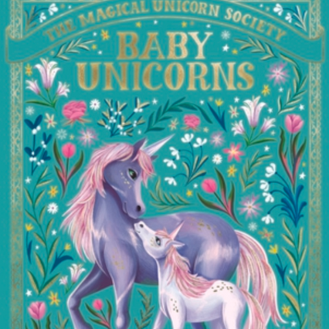 Baby Unicorns