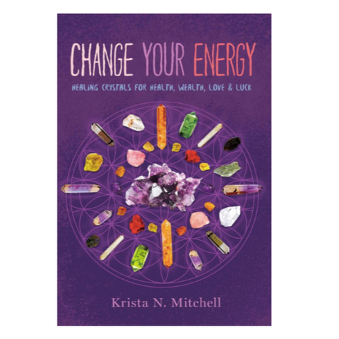 Change Your Energy