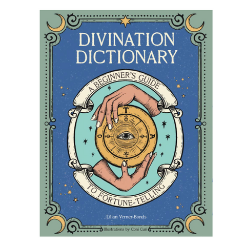 Divination Dictionary