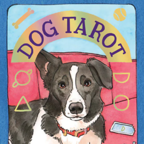 Dog Tarot