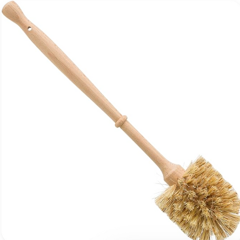 Eco Toilet Brush