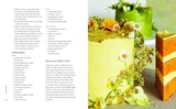 Eat Your Flowers Cookbook