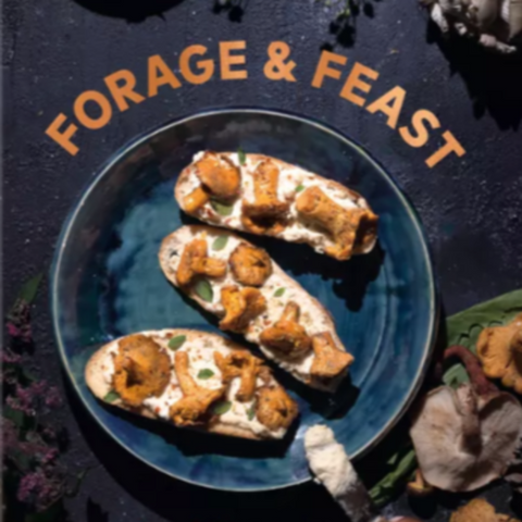 Forage & Feast