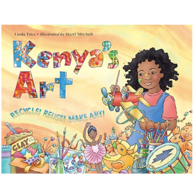 Kenya's Art