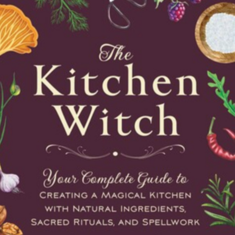 The Kitchen Witch