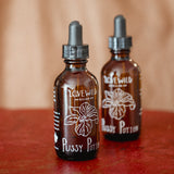 Pussy Potion | Nourishing Yoni Serum: Organic Vitamin E Oil for Intimate Care • Face & Body Moisturizer