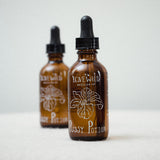 Pussy Potion | Nourishing Yoni Serum: Organic Vitamin E Oil for Intimate Care • Face & Body Moisturizer