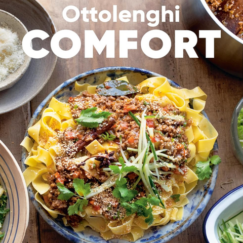 Ottolenghi Comfort