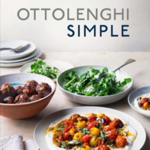 Ottolenghi Simple