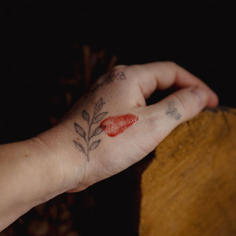 Besito | Tinted Balm Multi-Use