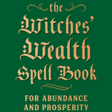 The Witches' Wealth Spell Book