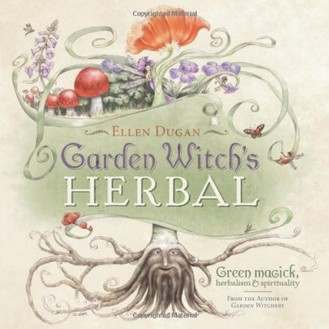 Garden Witches Herbal