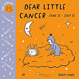 Baby Astrology Dear Little Cancer