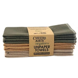 Organic Unpaper Towels