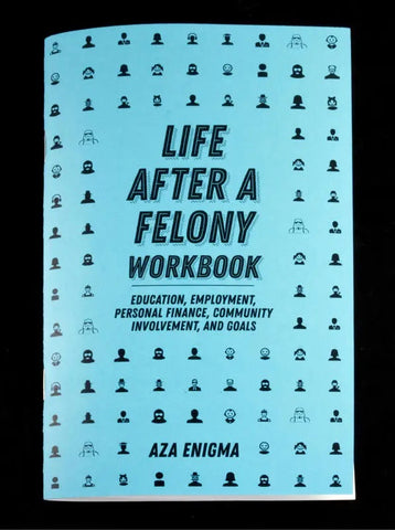 Life After a Felony Workbook