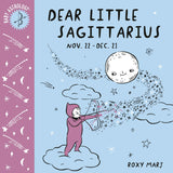 Baby Astrology Dear Little Sagittarius