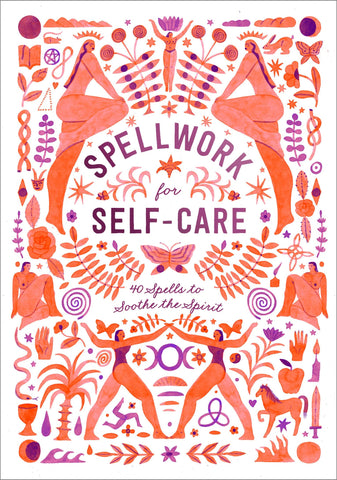 Spellwork for Self-care