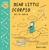 Baby Astrology Dear Little Scorpio