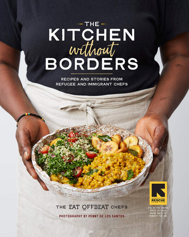 Kitchen Without Borders