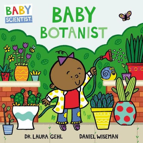 Baby Botanist