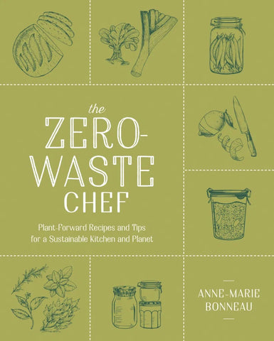 Zero Waste Chef