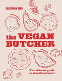 Vegan Butcher