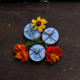 Lovewild Design Wildflower Seed Coins