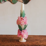 Banderillas Candle