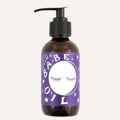 Babe Oil