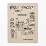 The Herbal Homestead Journal