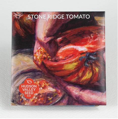 Stone Ridge Tomato