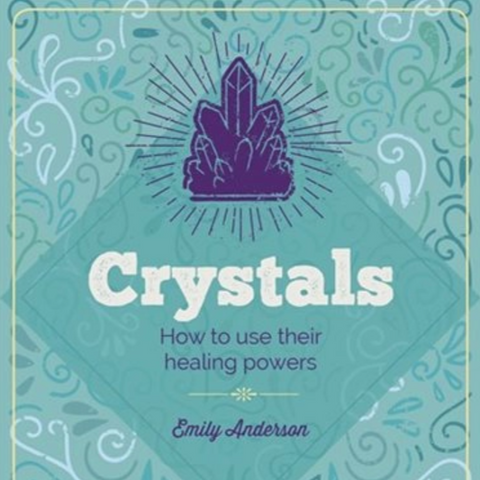 Crystals: Their Powerful Healing Energies Explained