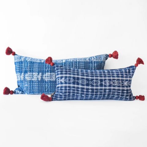 Green a toto sales pillow