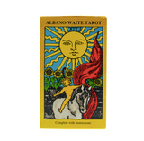 Albano-Waite Tarot