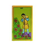 Albano-Waite Tarot