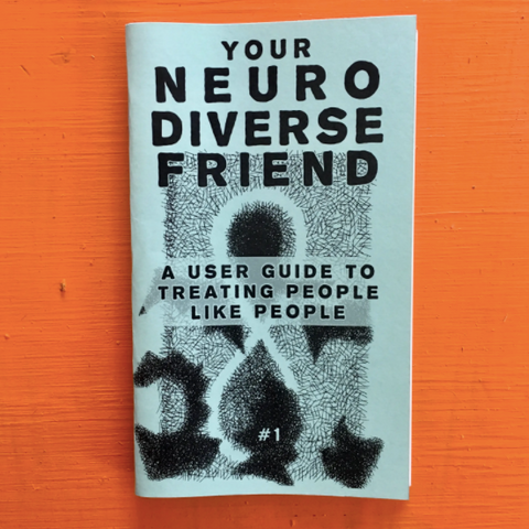 Your Neurodiverse Friend #1