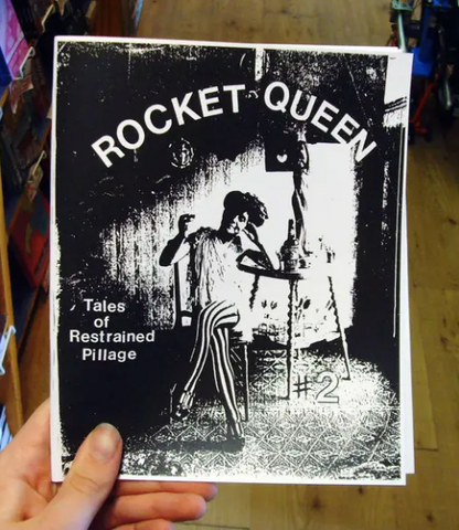 Rocket Queen #2