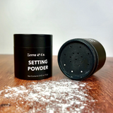 Setting Powder