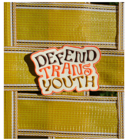 Defend Trans Youth
