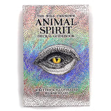 Wild Unknown Animal Spirit Deck & Guidebook