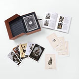 Literary Witches Oracle Deck
