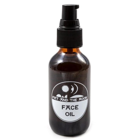 Face Oil