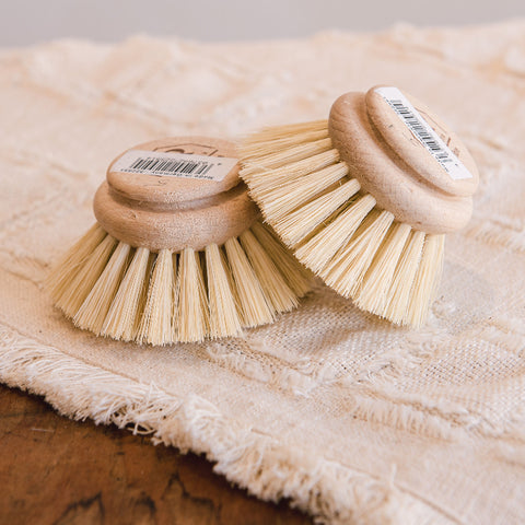 Replacement Dish Brush Head