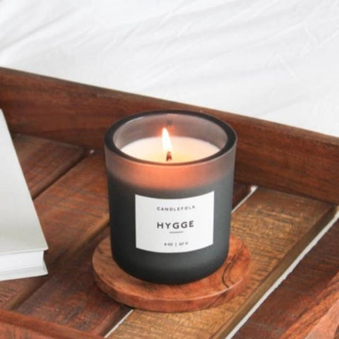 Hygge Candle - 8oz