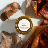 Mini Soy Candles