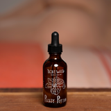 Pussy Potion | Nourishing Yoni Serum: Organic Vitamin E Oil for Intimate Care • Face & Body Moisturizer