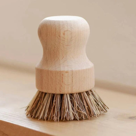Pot Scrubber Brush – Lovewild Design