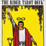 Rider-Waite Tarot